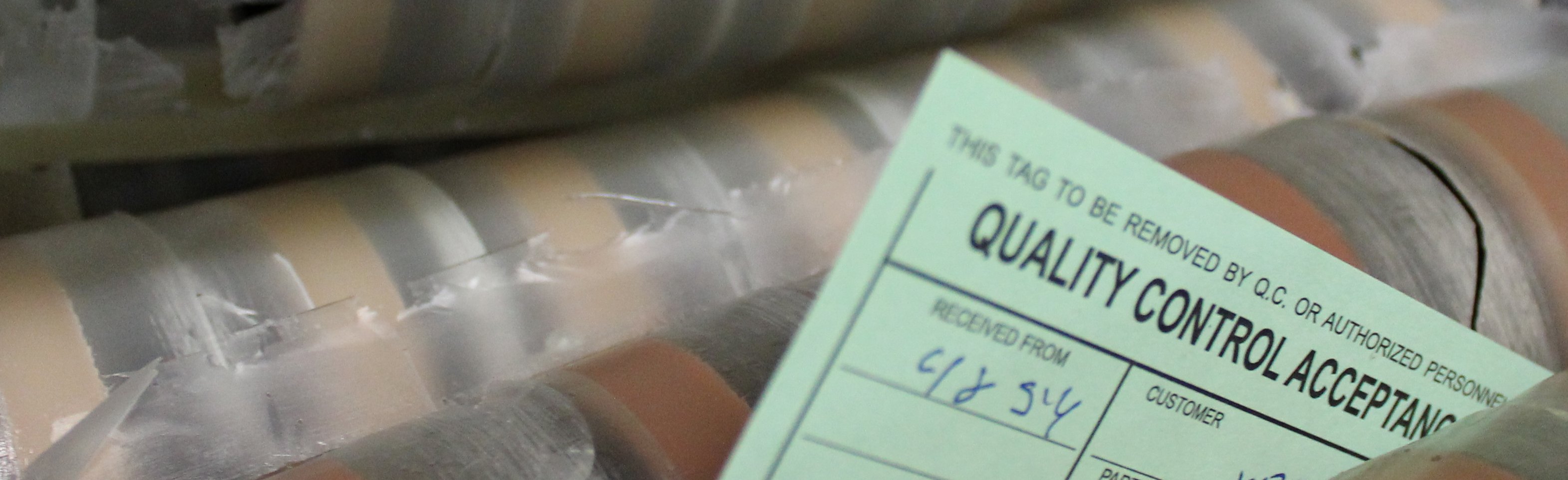How Quality Assurance Protects Your Polyurethane Part Performance