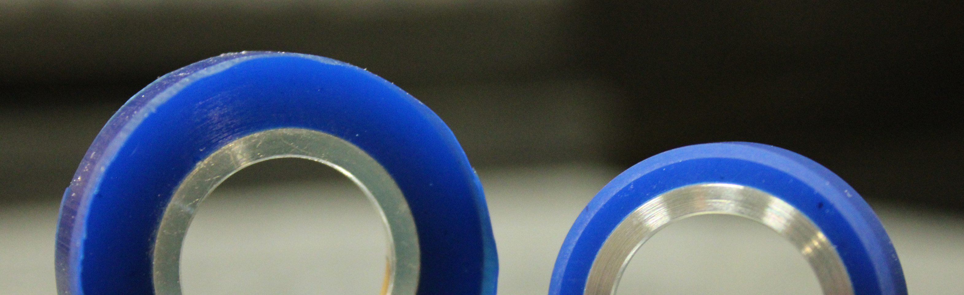 Post-Molding Services for Urethane Components: What You Need to Know