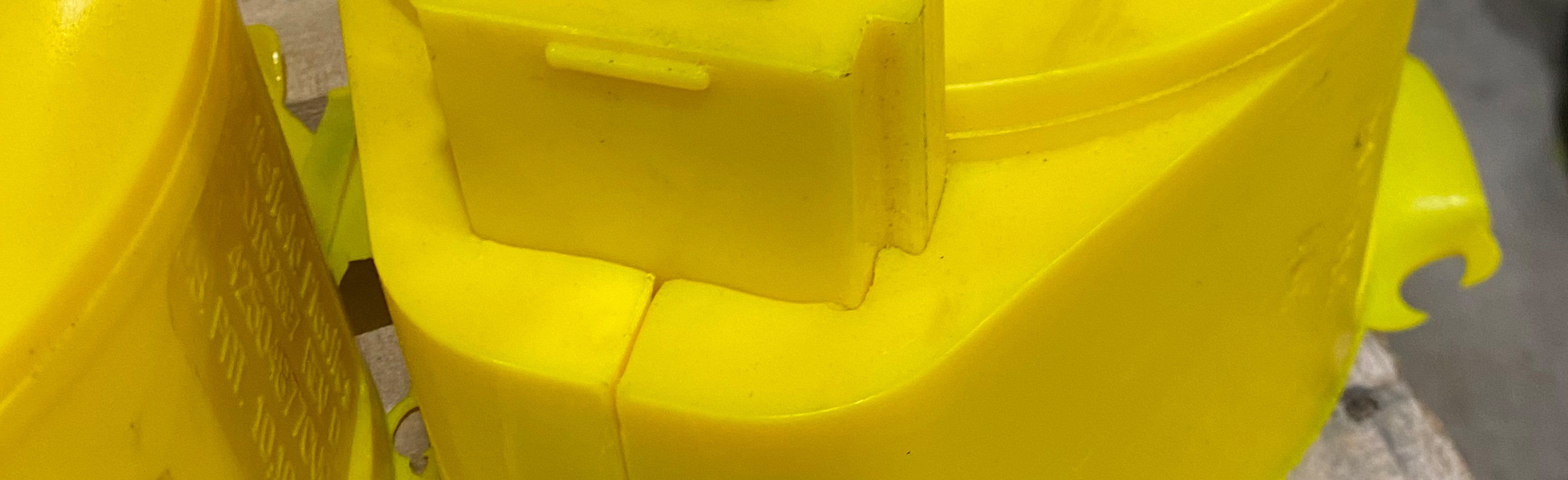 Boltless vs. Bolted VBRs: What’s Better for Offshore Cable Protection?